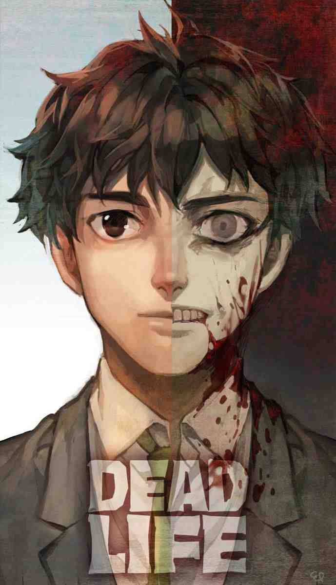 Read Dead Life Manga Latest Chapters