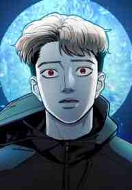 Read Over The Moon Manga Latest Chapters