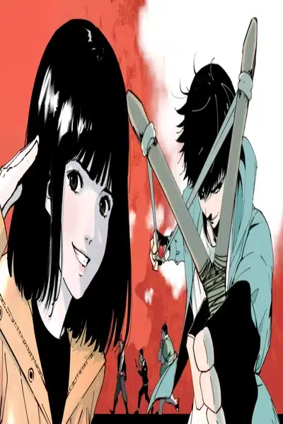 Read I Was Bitten By A Zombie Manga Latest Chapters